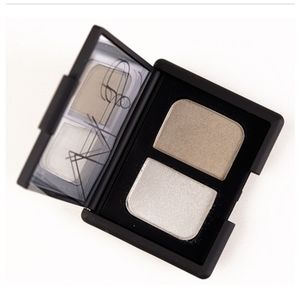NARS Eyeshadow Duo in shade "Vent Glace"